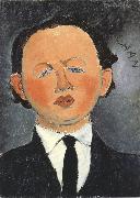 Amedeo Modigliani Oscar Miestchaninoff (mk39) china oil painting artist